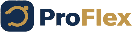 ProFlex logo