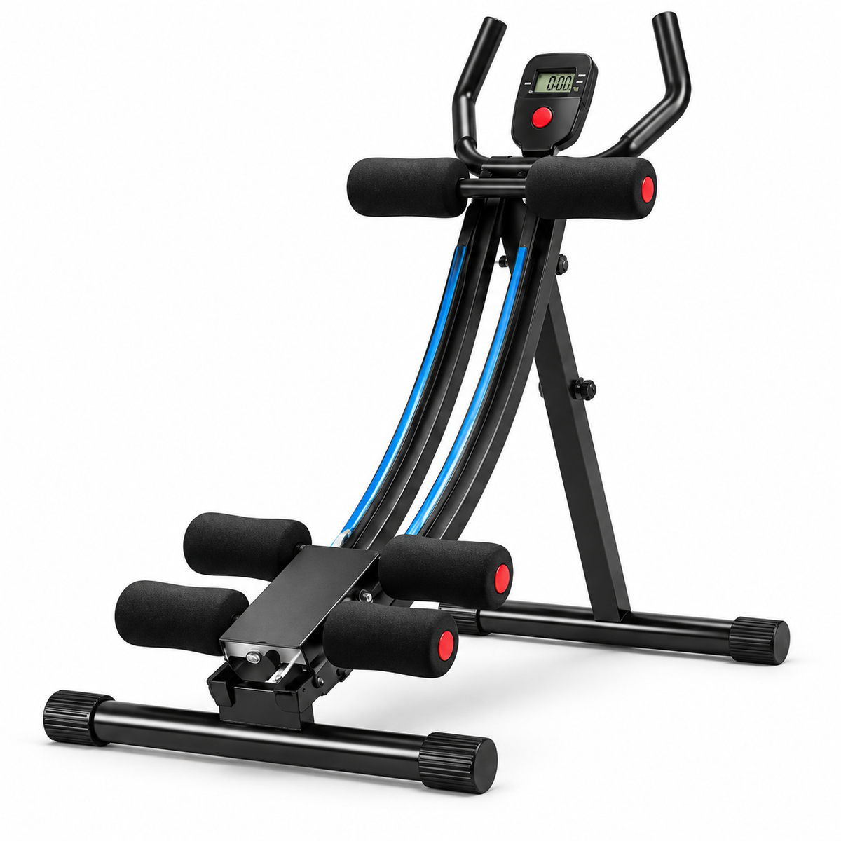 ProFlex Ab Coaster — main