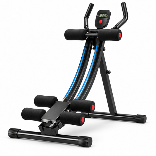 ProFlex Ab Coaster — main