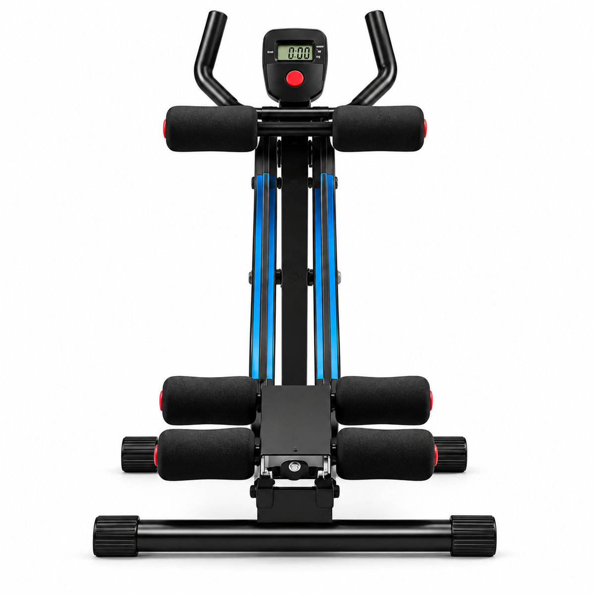 ProFlex Ab Coaster — overview