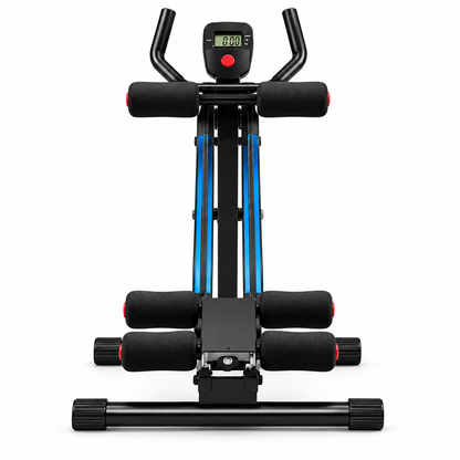 ProFlex Ab Coaster — overview
