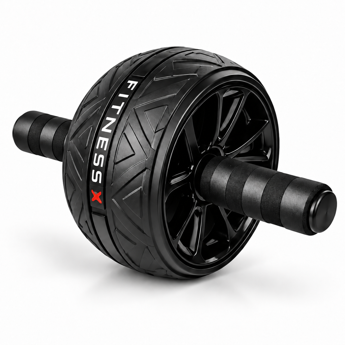 ProFlex Ab Roller Wheel — main