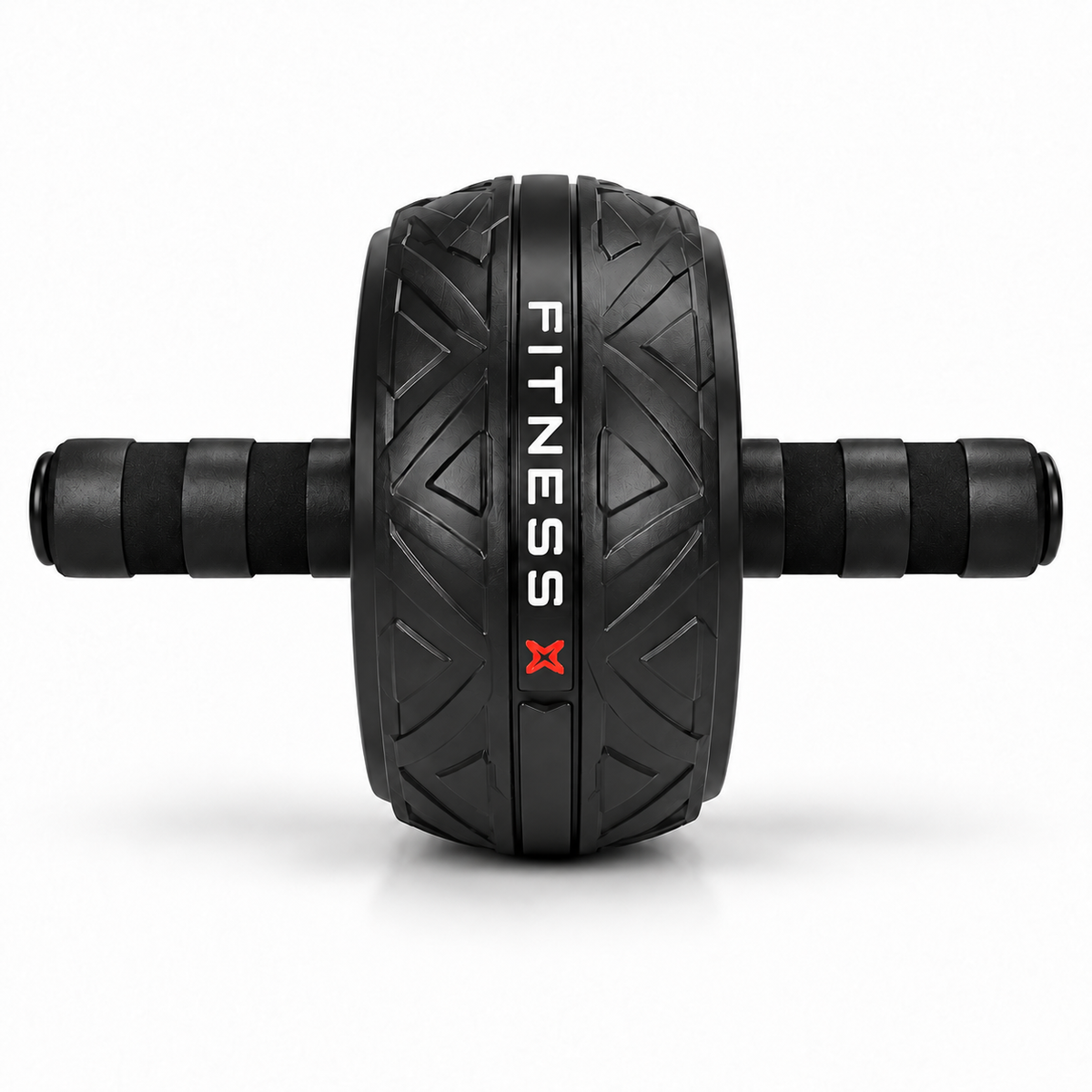 ProFlex Ab Roller Wheel — overview