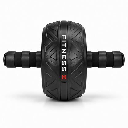 ProFlex Ab Roller Wheel — overview