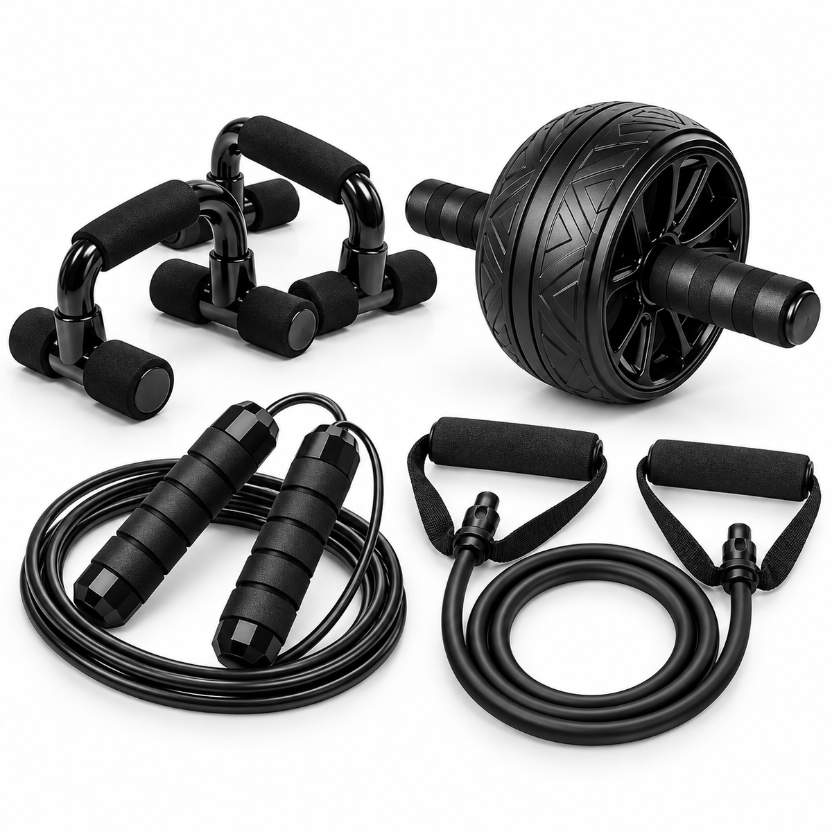 ProFlex Home Gym Starter Set — main