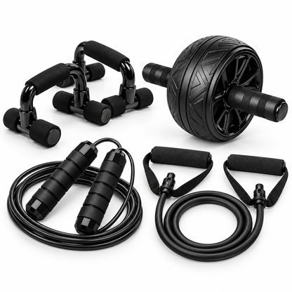 ProFlex Home Gym Starter Set — main