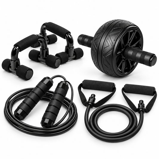 ProFlex Home Gym Starter Set — main