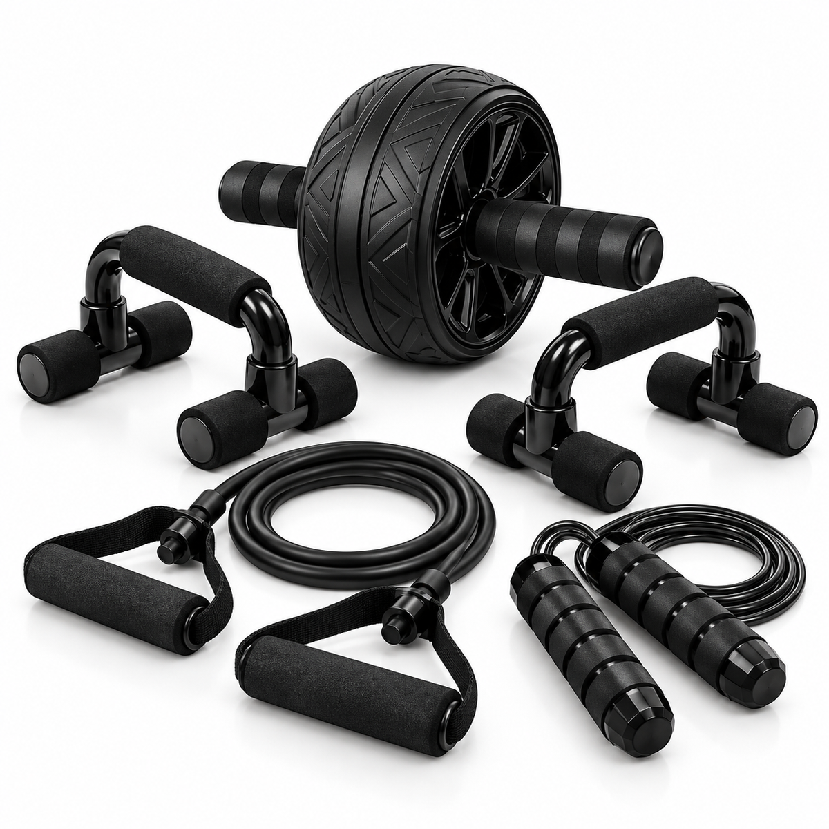 ProFlex Home Gym Starter Set — alternate