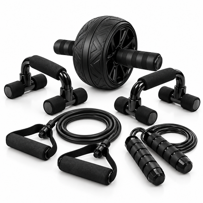 ProFlex Home Gym Starter Set — alternate