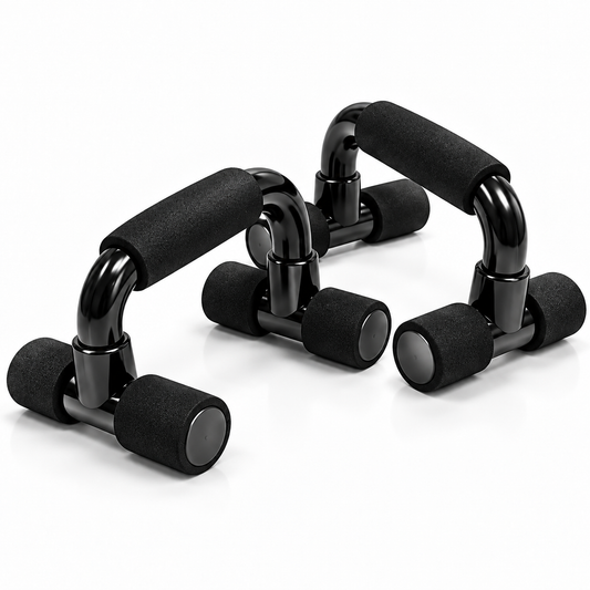 ProFlex Push-Up Bars — main