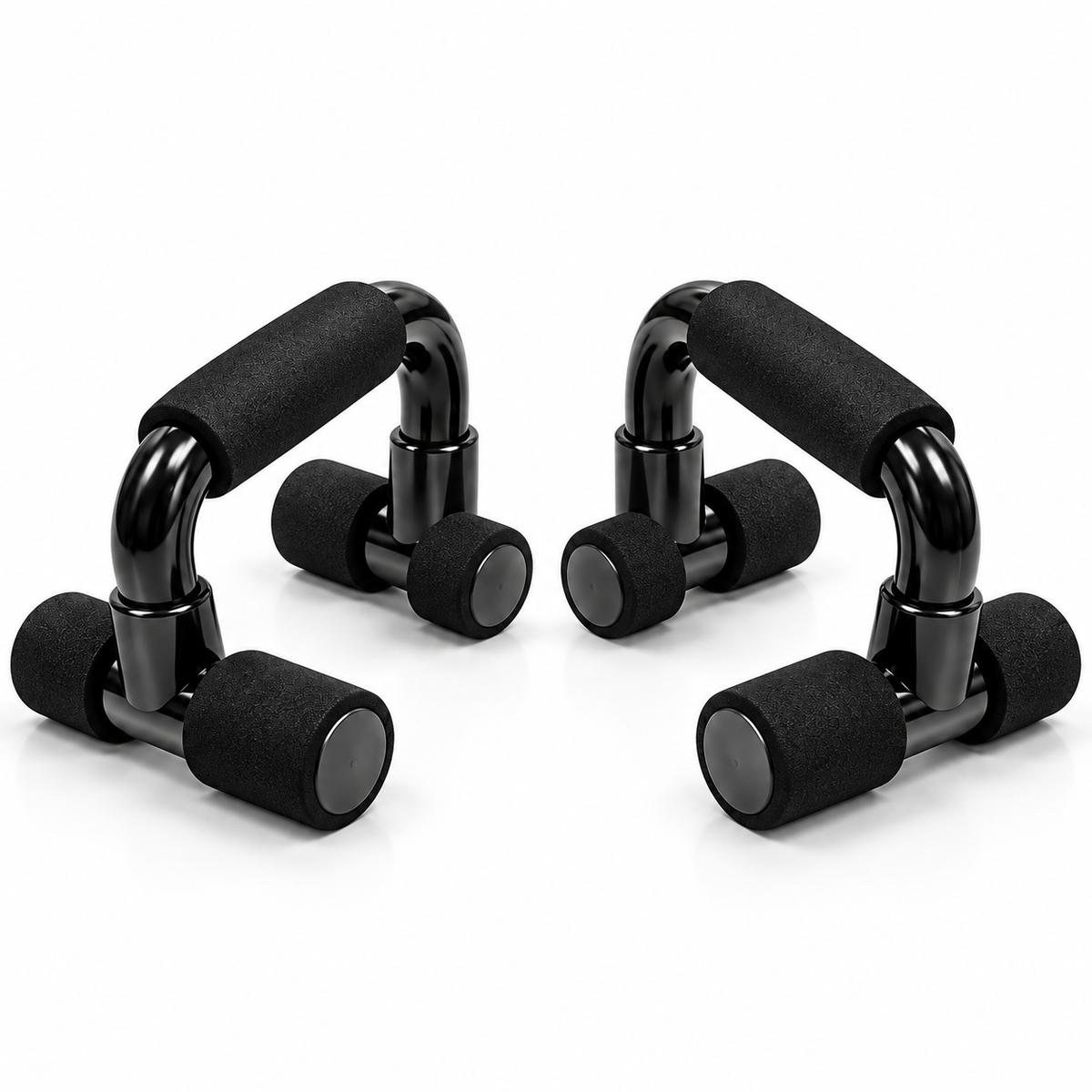 ProFlex Push-Up Bars — overview