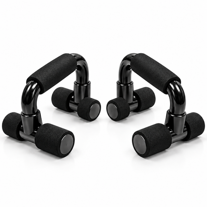 ProFlex Push-Up Bars — overview
