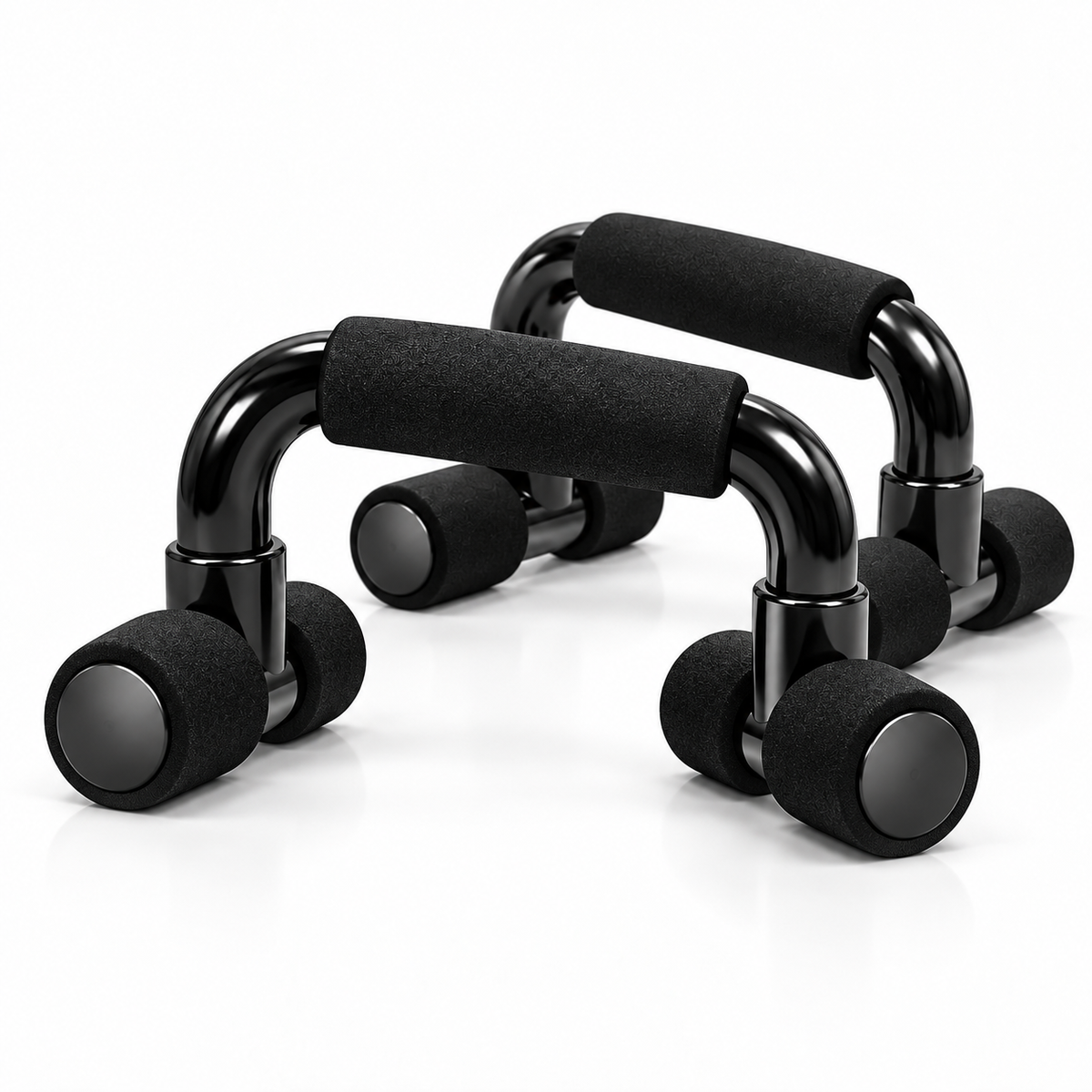 ProFlex Push-Up Bars — alternate