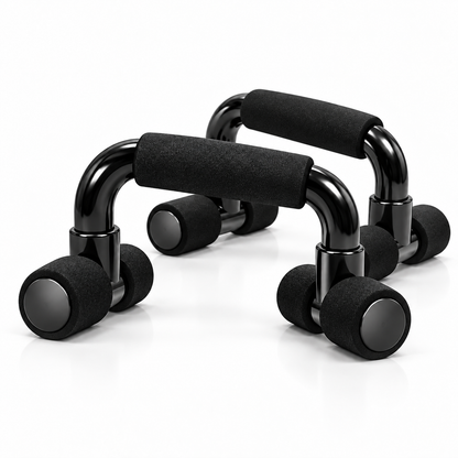 ProFlex Push-Up Bars — alternate