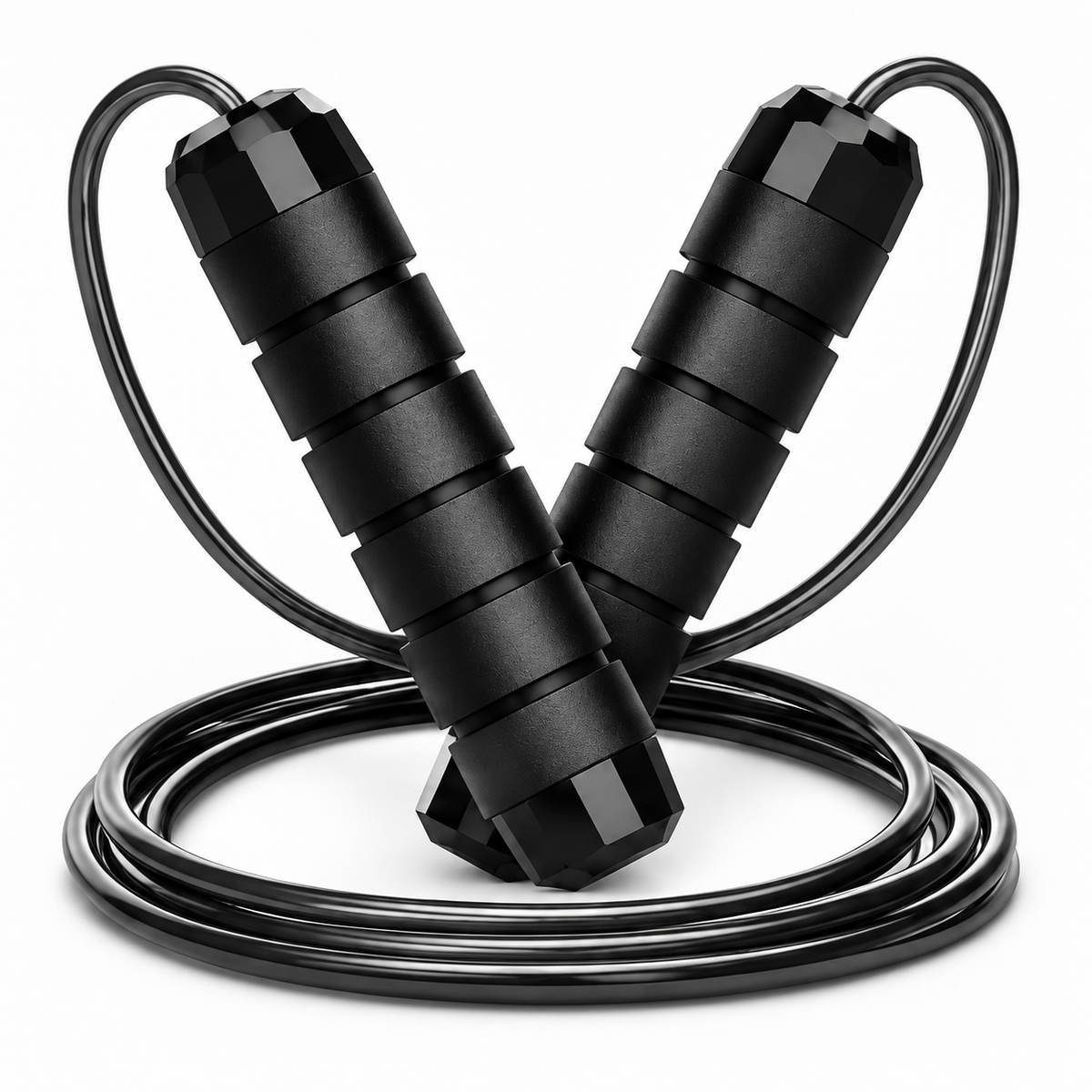 ProFlex Weighted Jump Rope — main