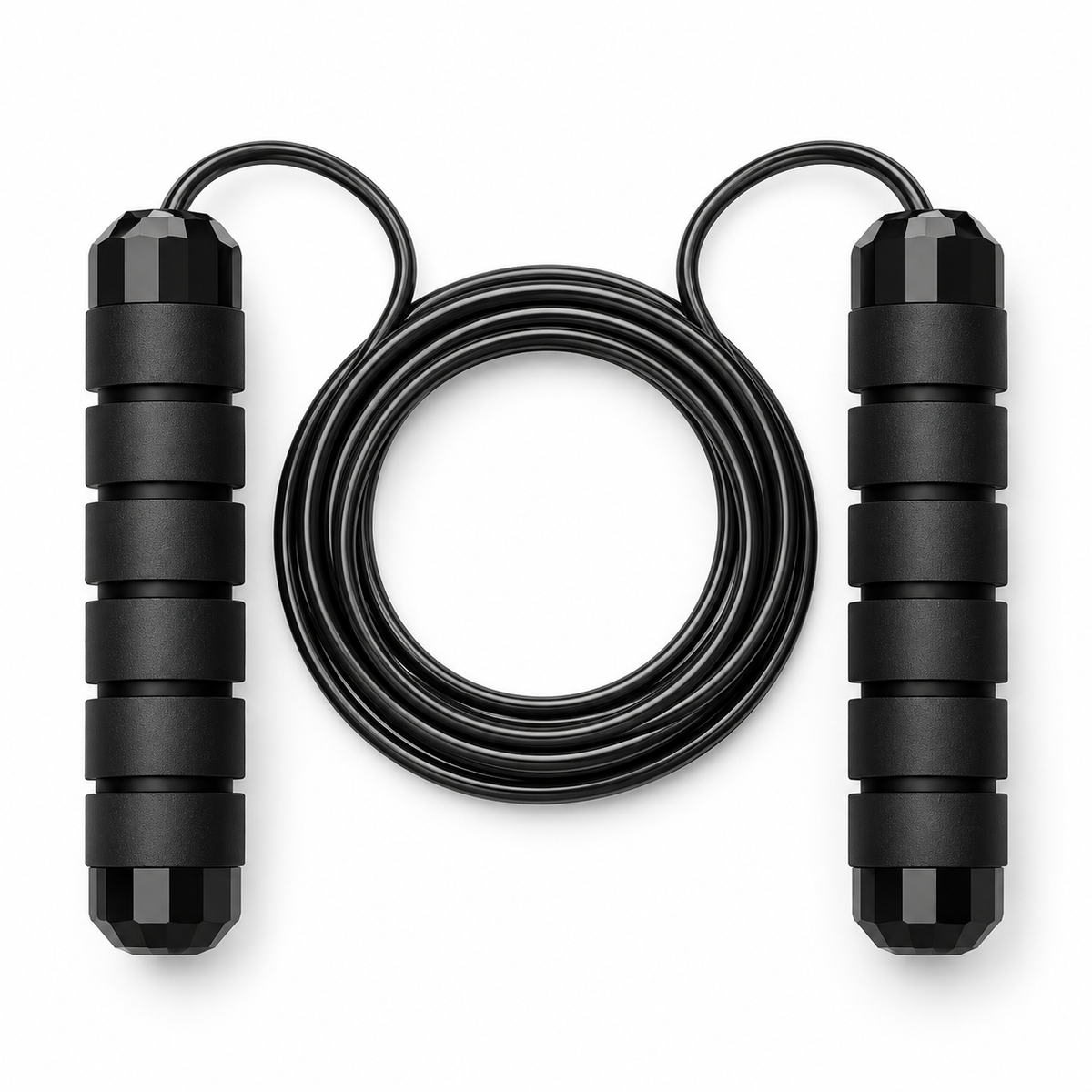 ProFlex Weighted Jump Rope — overview