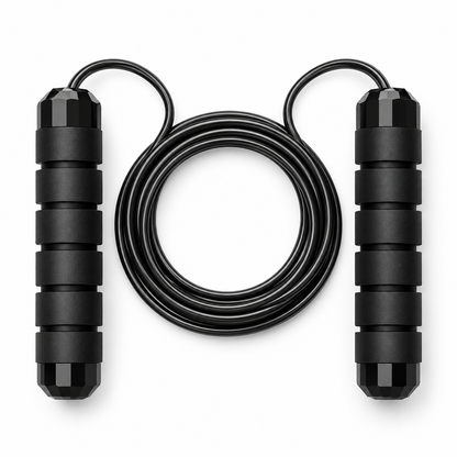 ProFlex Weighted Jump Rope — overview
